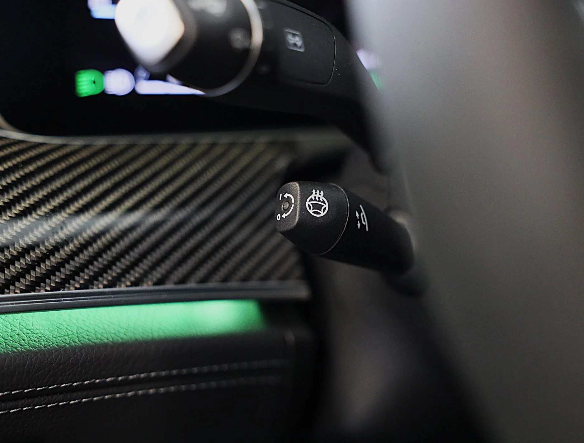 Hoofdafbeelding Mercedes-AMG GT