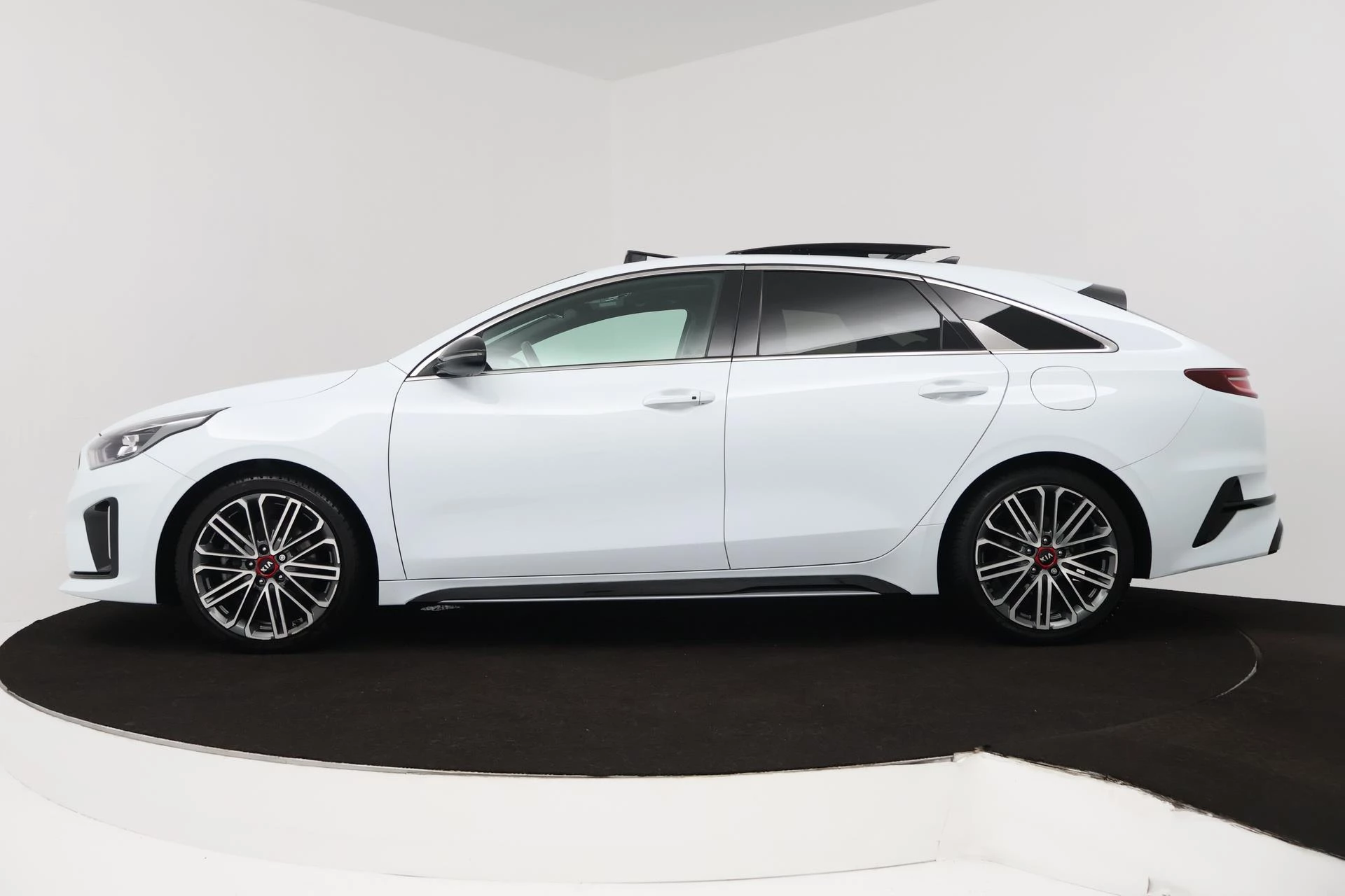 Hoofdafbeelding Kia ProCeed