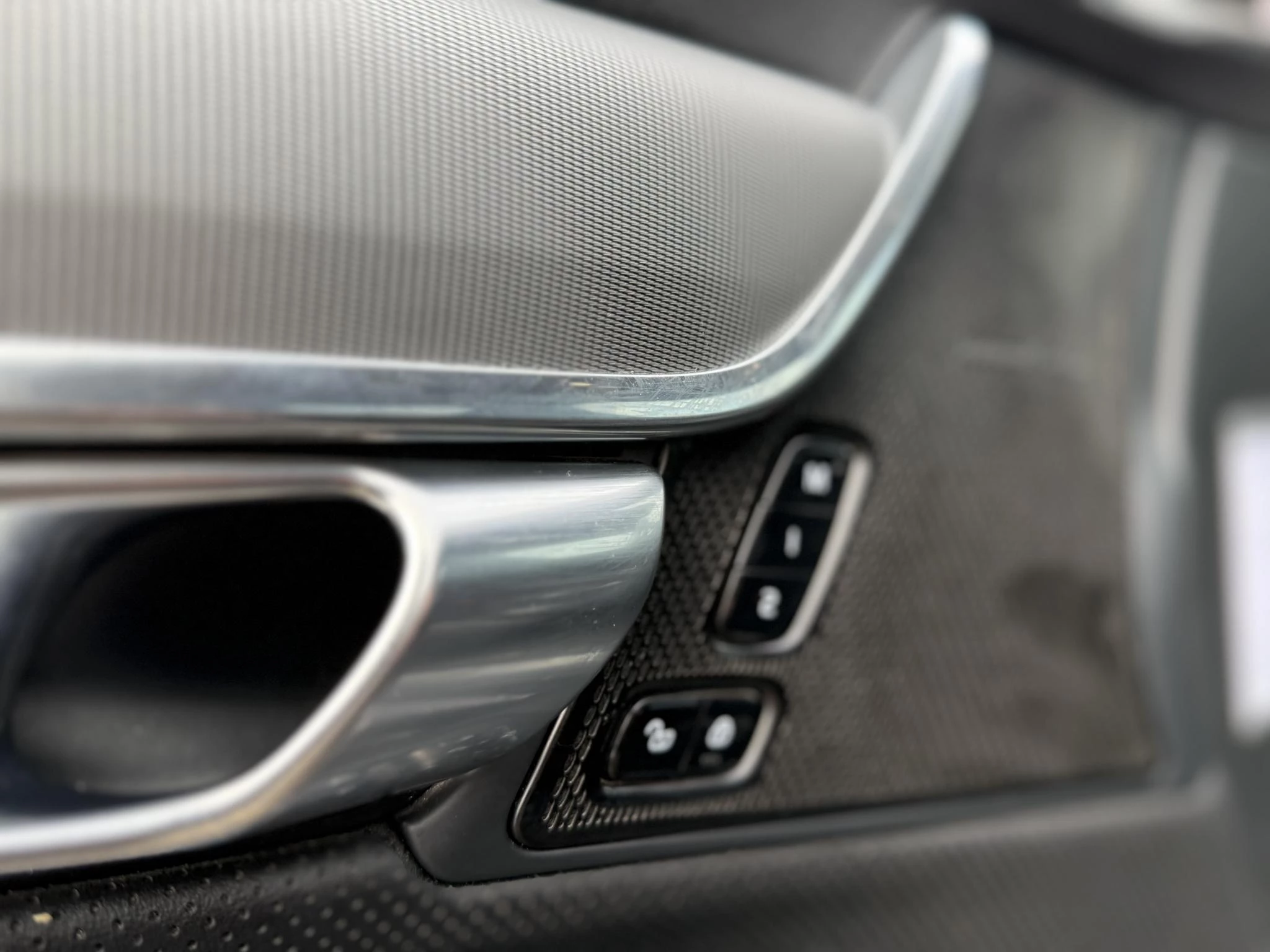Hoofdafbeelding Volvo V90