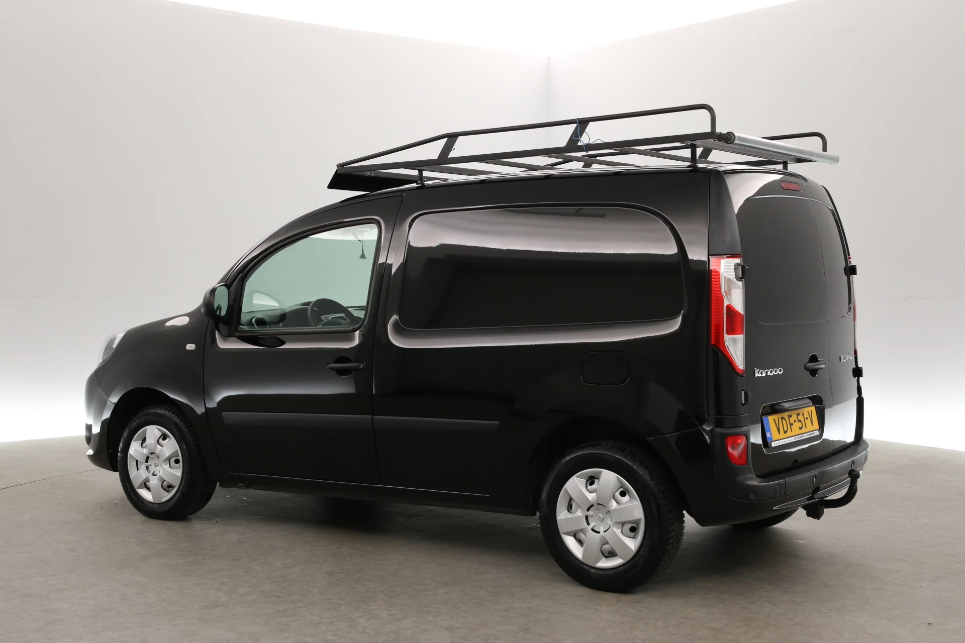 Hoofdafbeelding Renault Kangoo