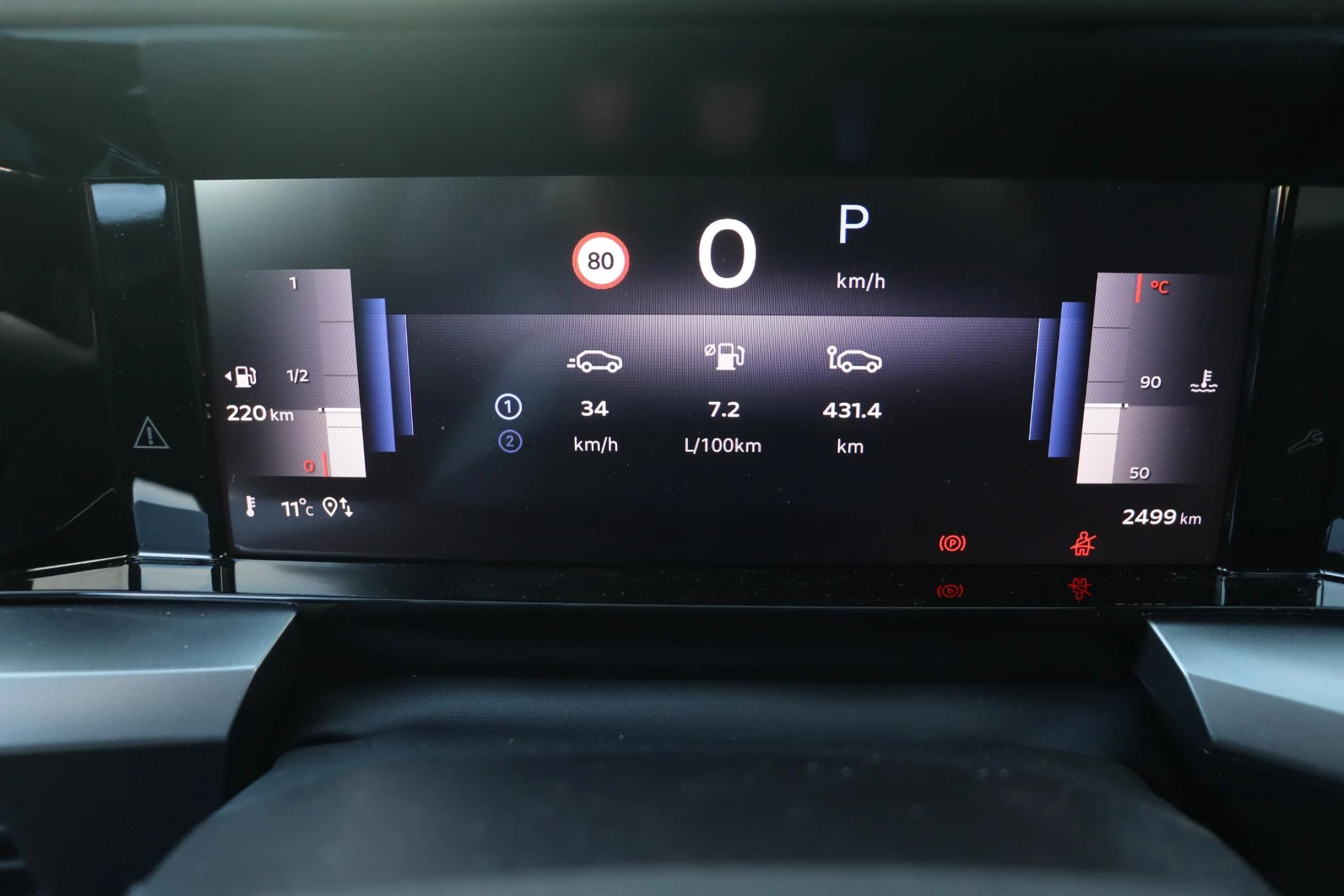 Hoofdafbeelding Opel Frontera