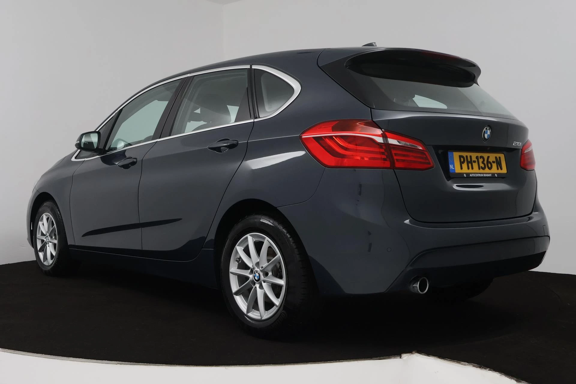 Hoofdafbeelding BMW 2 Serie