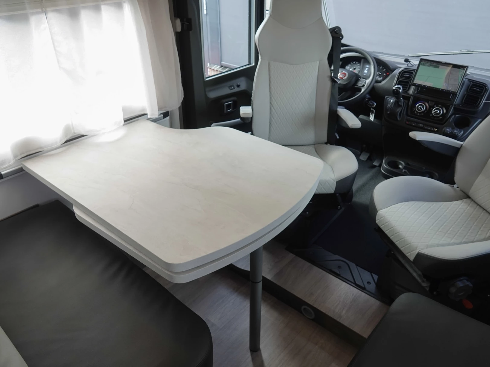 Hoofdafbeelding Benimar Amphitryon