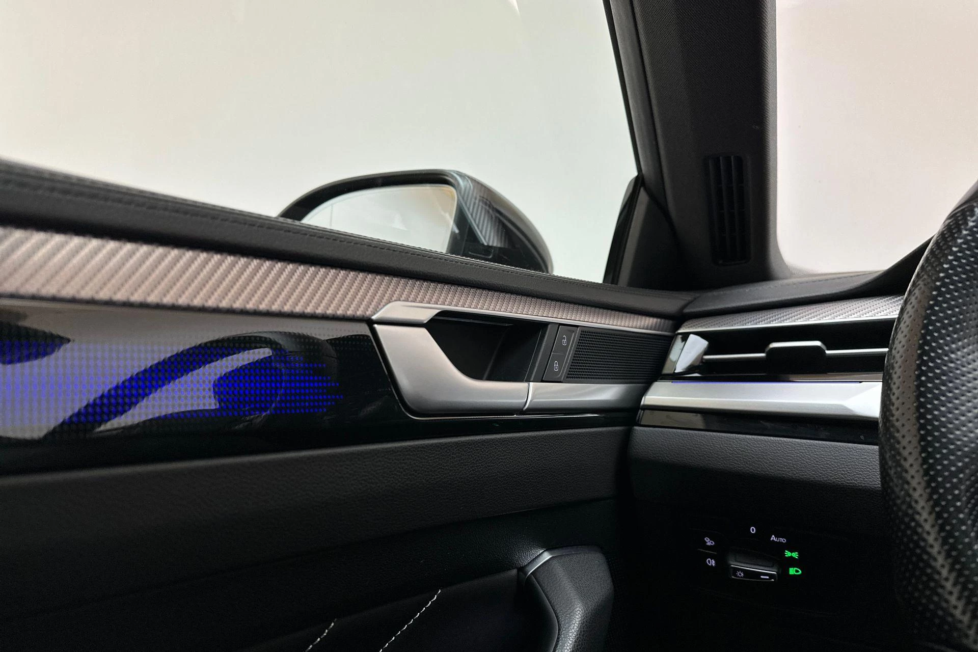 Hoofdafbeelding Volkswagen Arteon