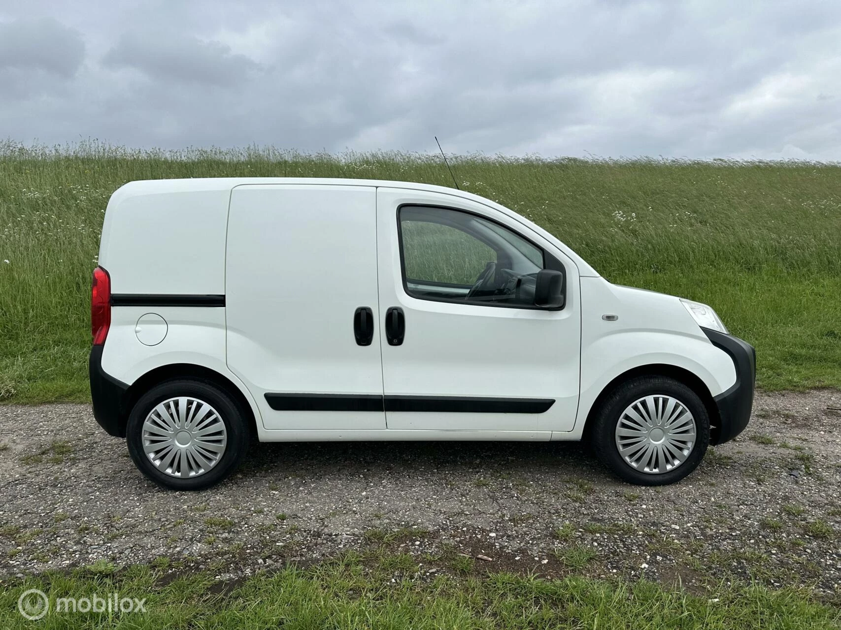 Hoofdafbeelding Fiat Fiorino