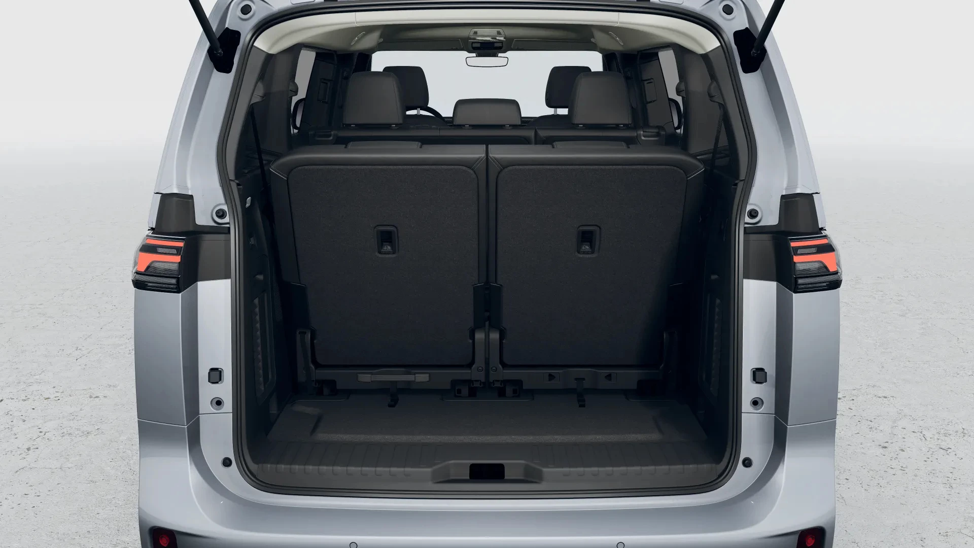 Hoofdafbeelding Volkswagen ID. Buzz