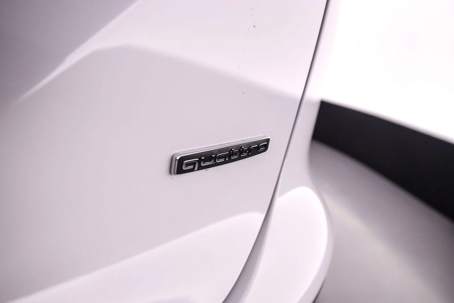 Hoofdafbeelding Audi Q6 e-tron