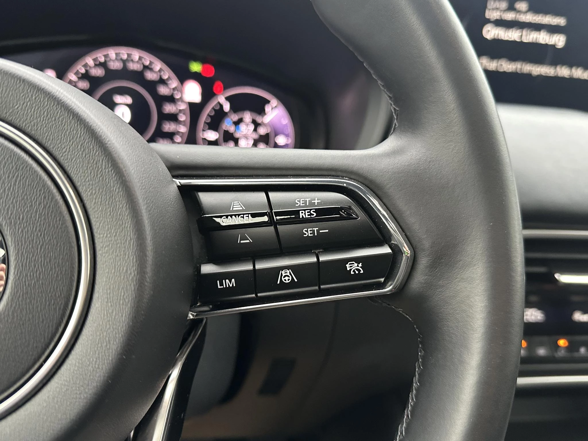 Hoofdafbeelding Mazda CX-80