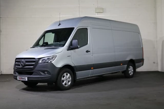 Hoofdafbeelding Mercedes-Benz eSprinter Mercedes-Benz eSprinter 320 L3 H2 Pro 81kWh