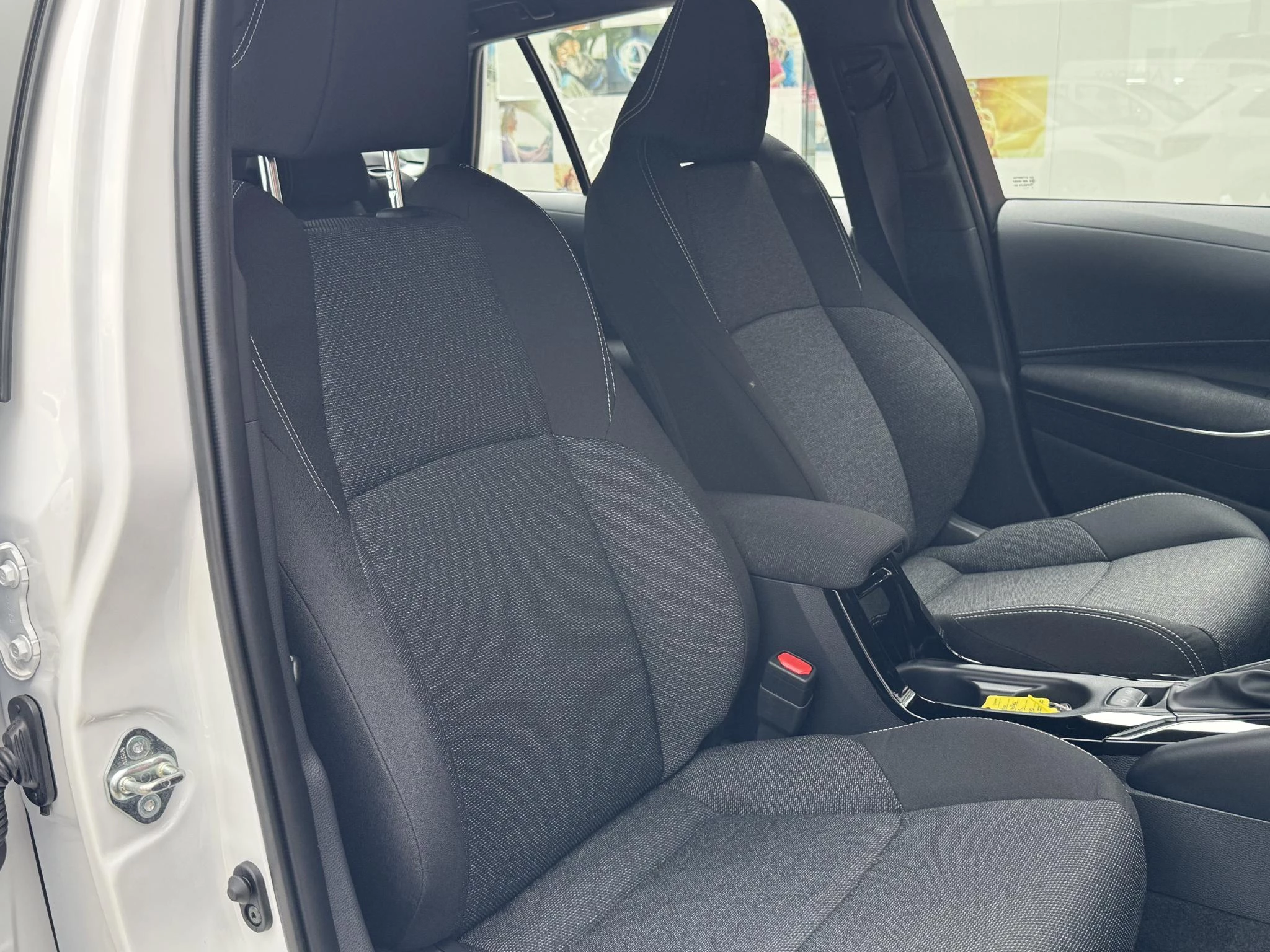 Hoofdafbeelding Toyota Corolla