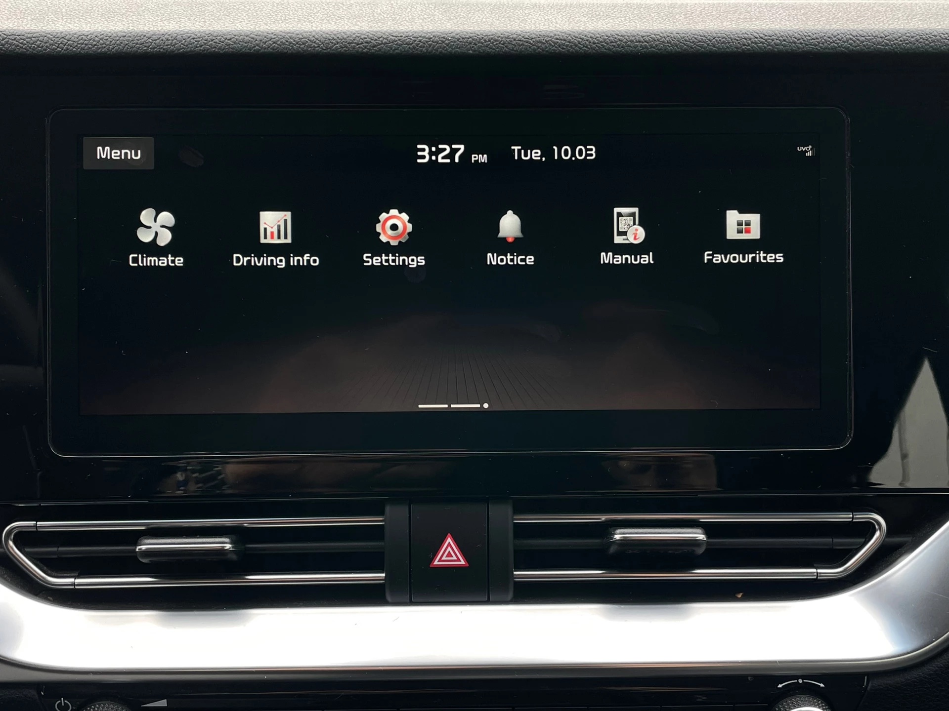 Hoofdafbeelding Kia e-Niro