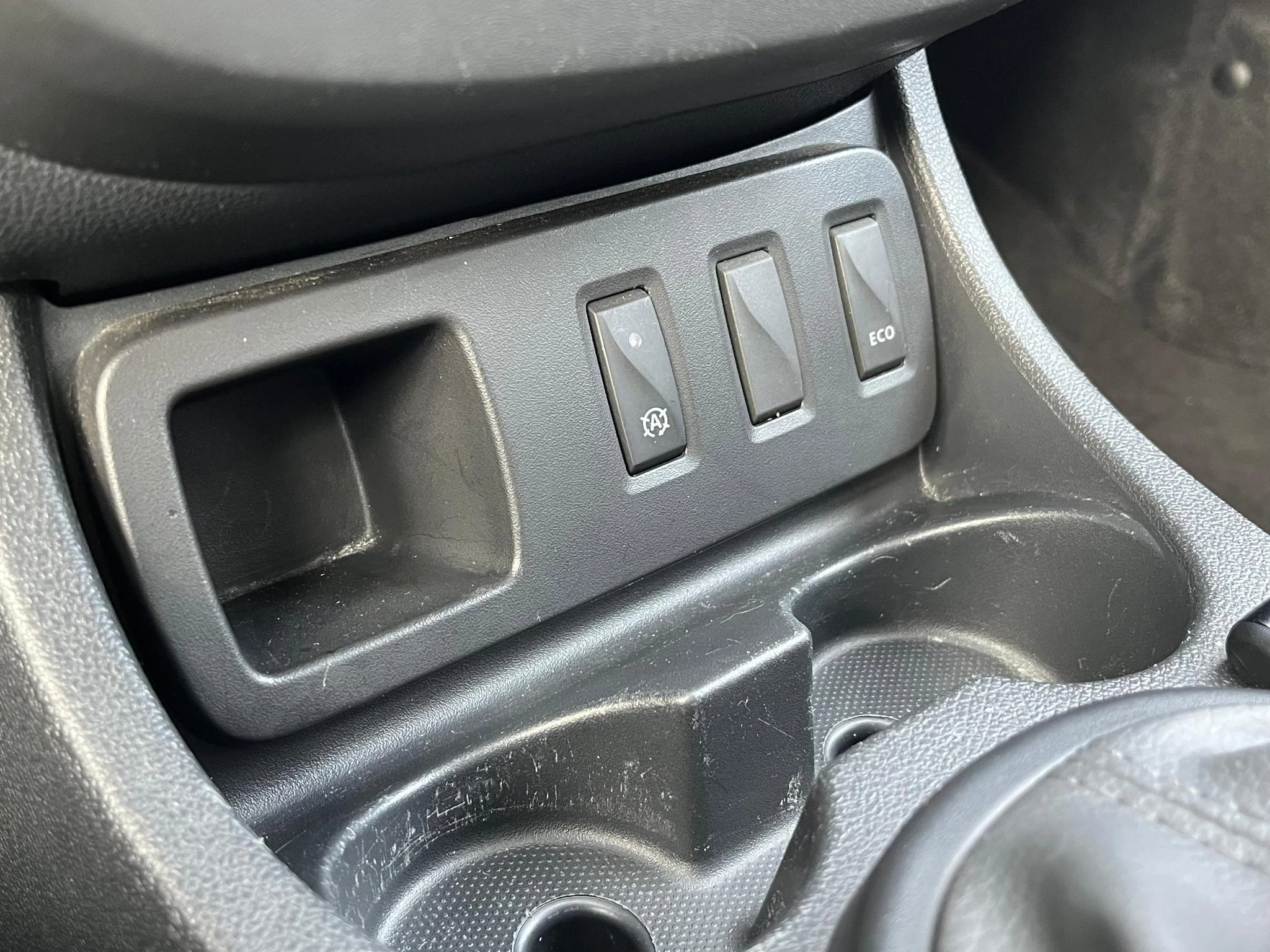 Hoofdafbeelding Dacia Duster