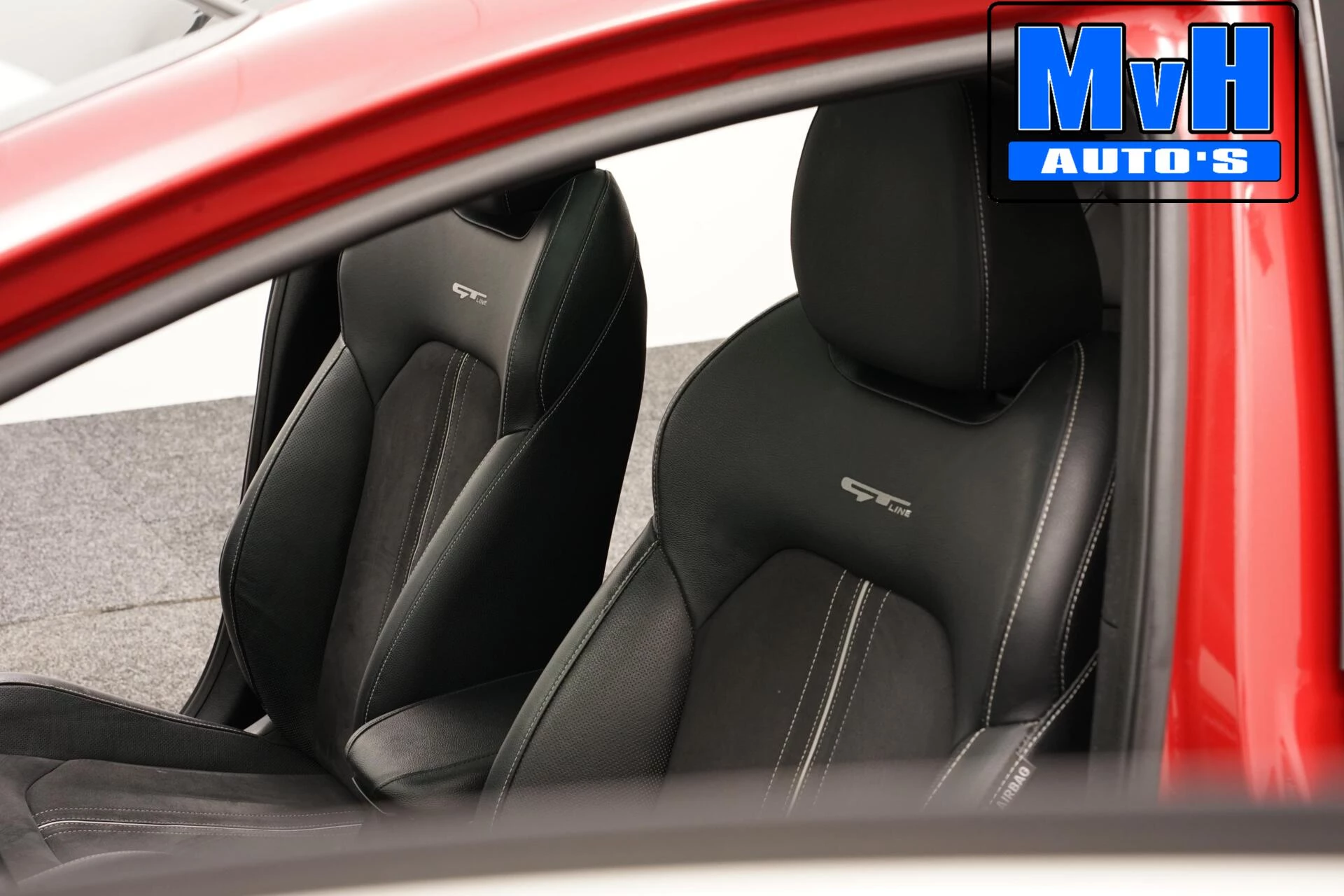 Hoofdafbeelding Kia ProCeed