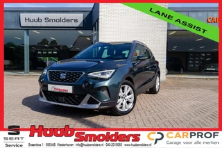 Seat Arona 1.0 TSI Xperience Connect