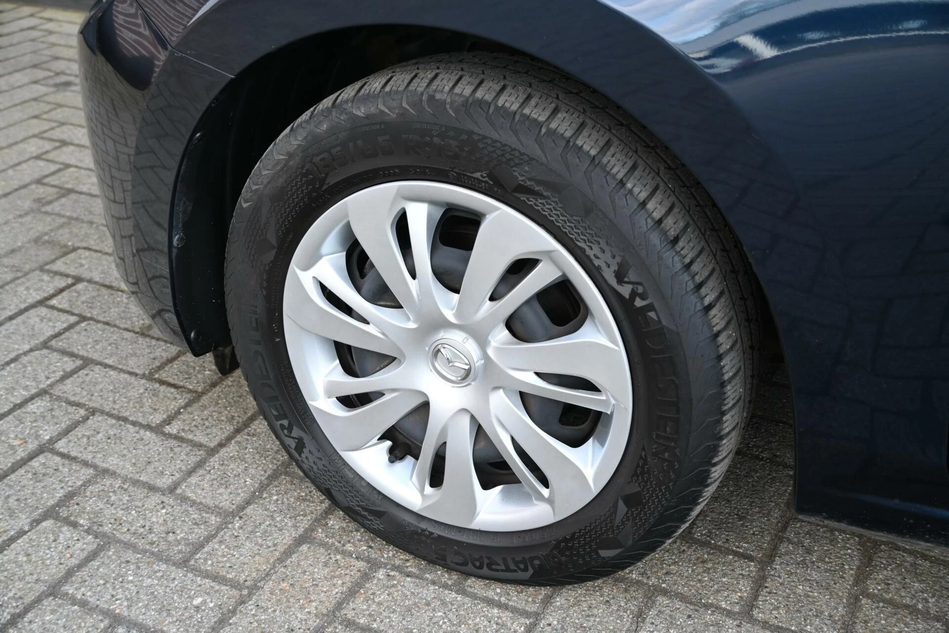 Hoofdafbeelding Mazda 2
