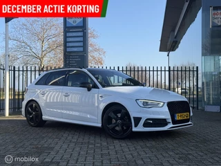 Audi A3 Sportback 1.8 TFSI S-Line | Stoelverwarming | 250PK