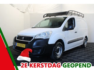 Peugeot Partner 120 1.6 BlueHDi 75 L1 XR |Airco|Cruise|