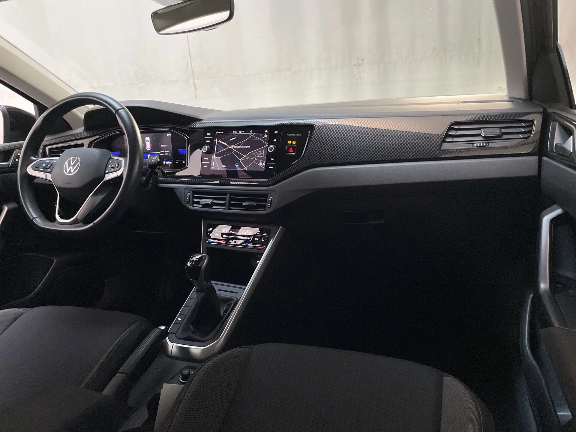 Hoofdafbeelding Volkswagen Taigo