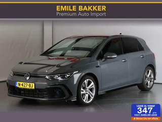 Volkswagen Golf 1.5 eTSI R-Line