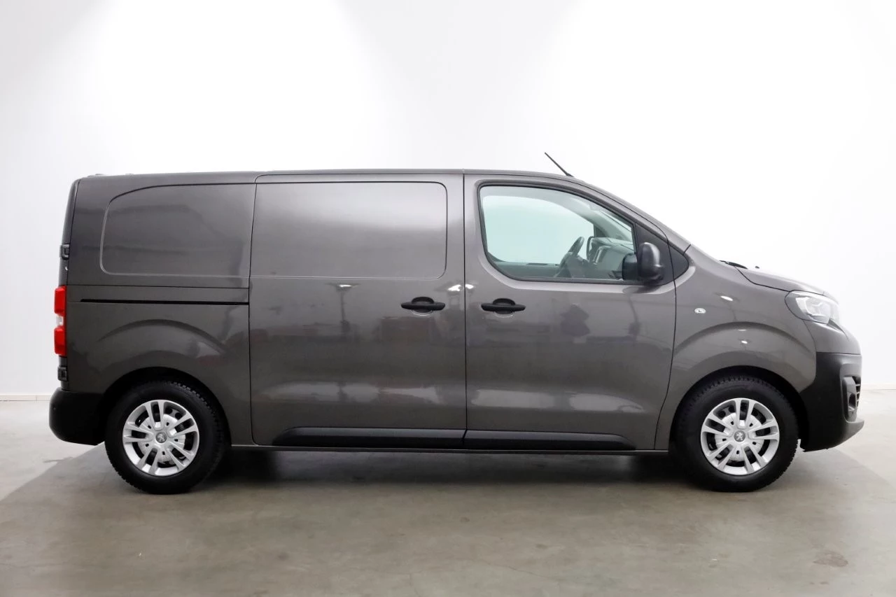 Hoofdafbeelding Peugeot Expert