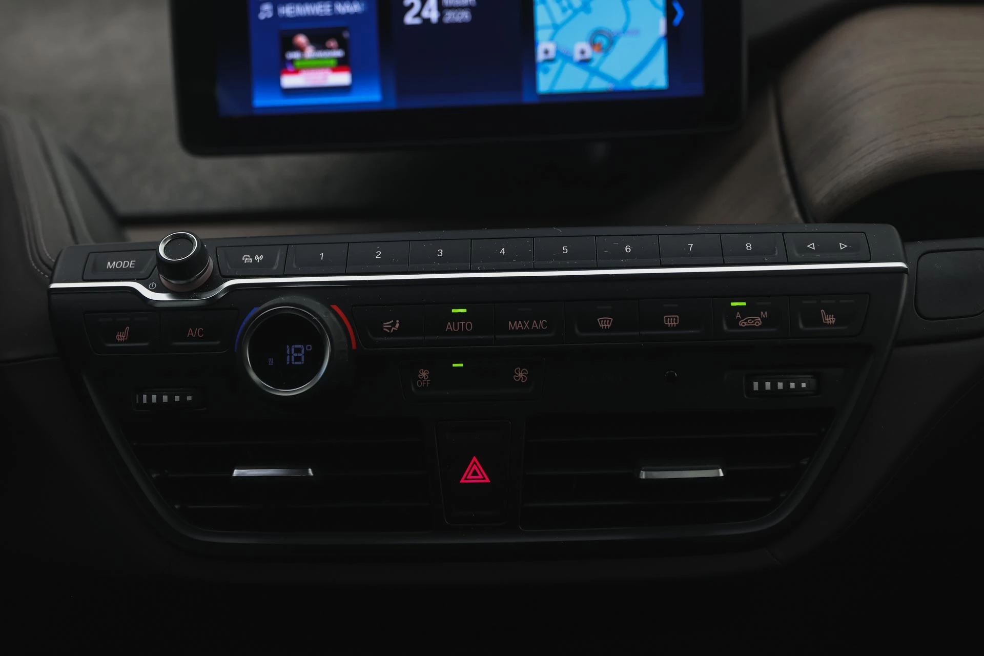 Hoofdafbeelding BMW i3