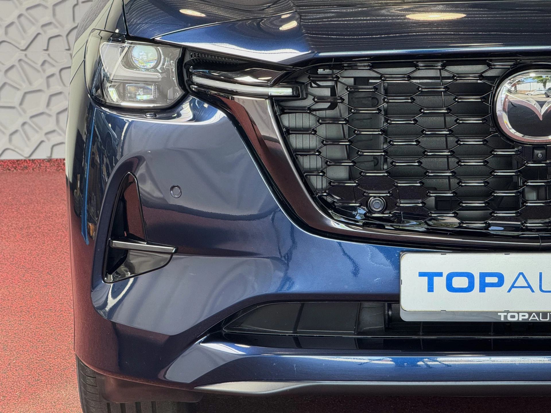 Hoofdafbeelding Mazda CX-60