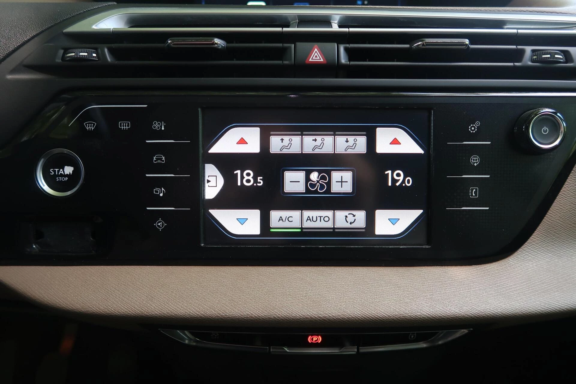 Hoofdafbeelding Citroën C4 Picasso