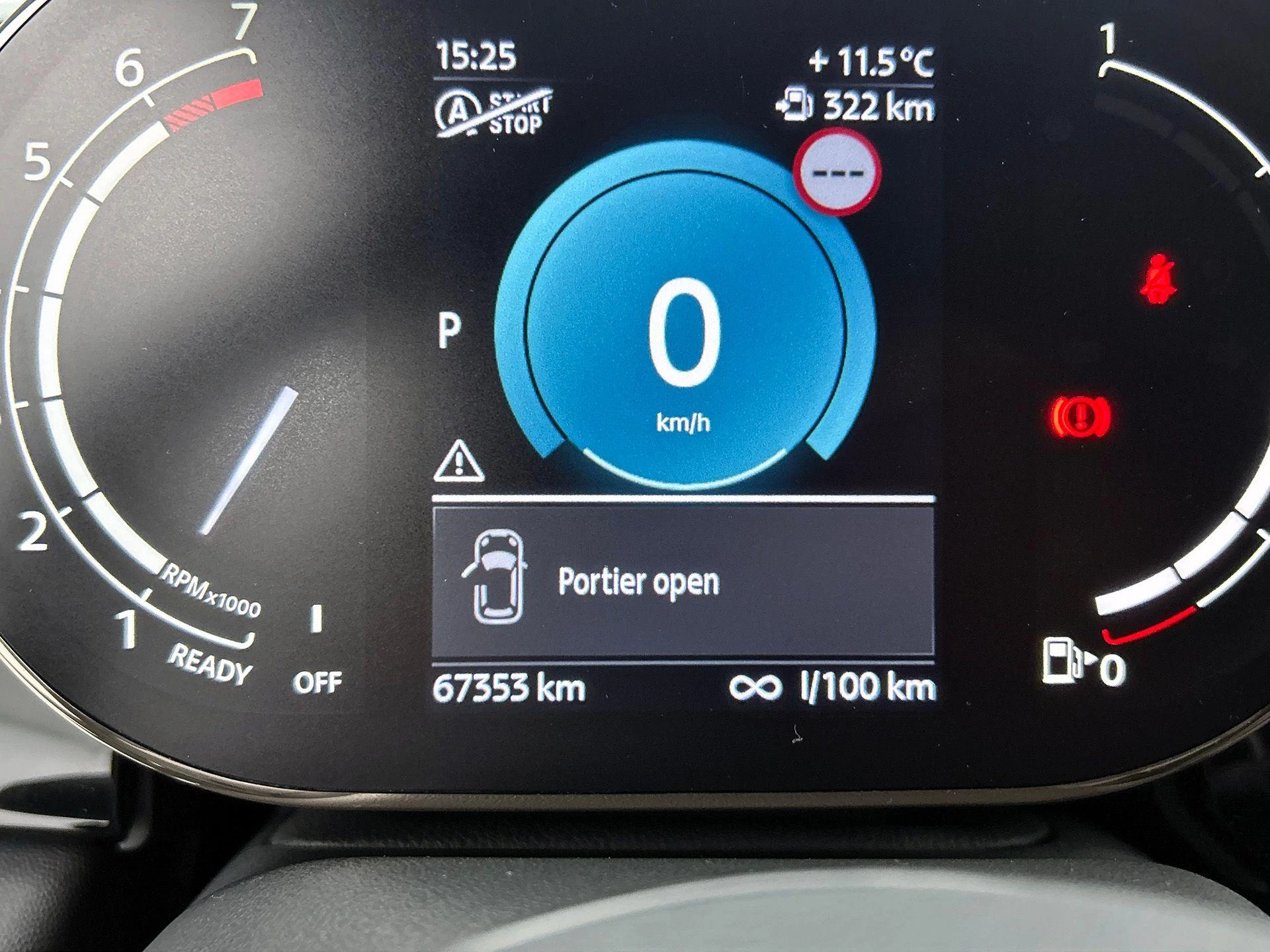 Hoofdafbeelding MINI One