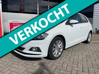 Volkswagen Polo 1.0 TSI Highline