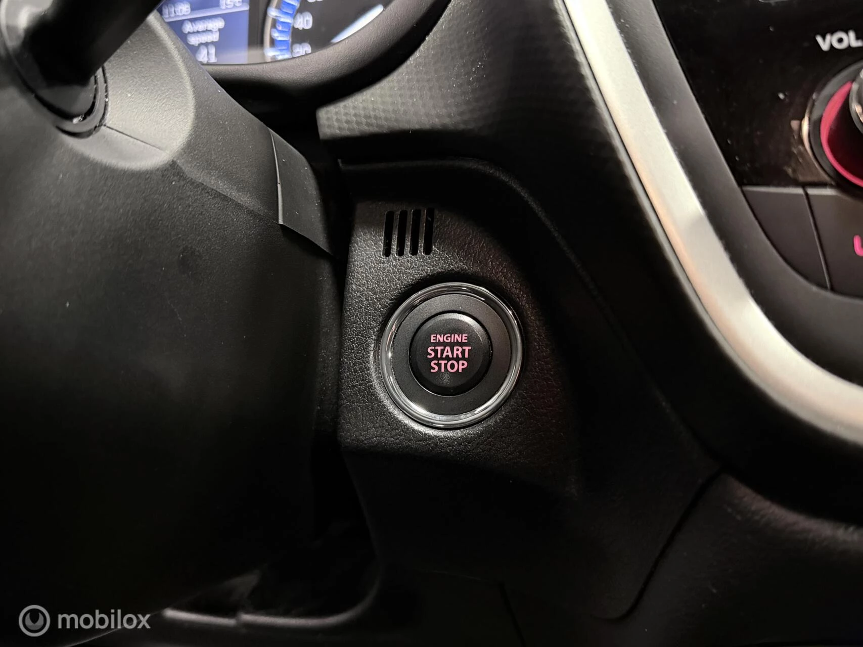 Hoofdafbeelding Suzuki S-Cross