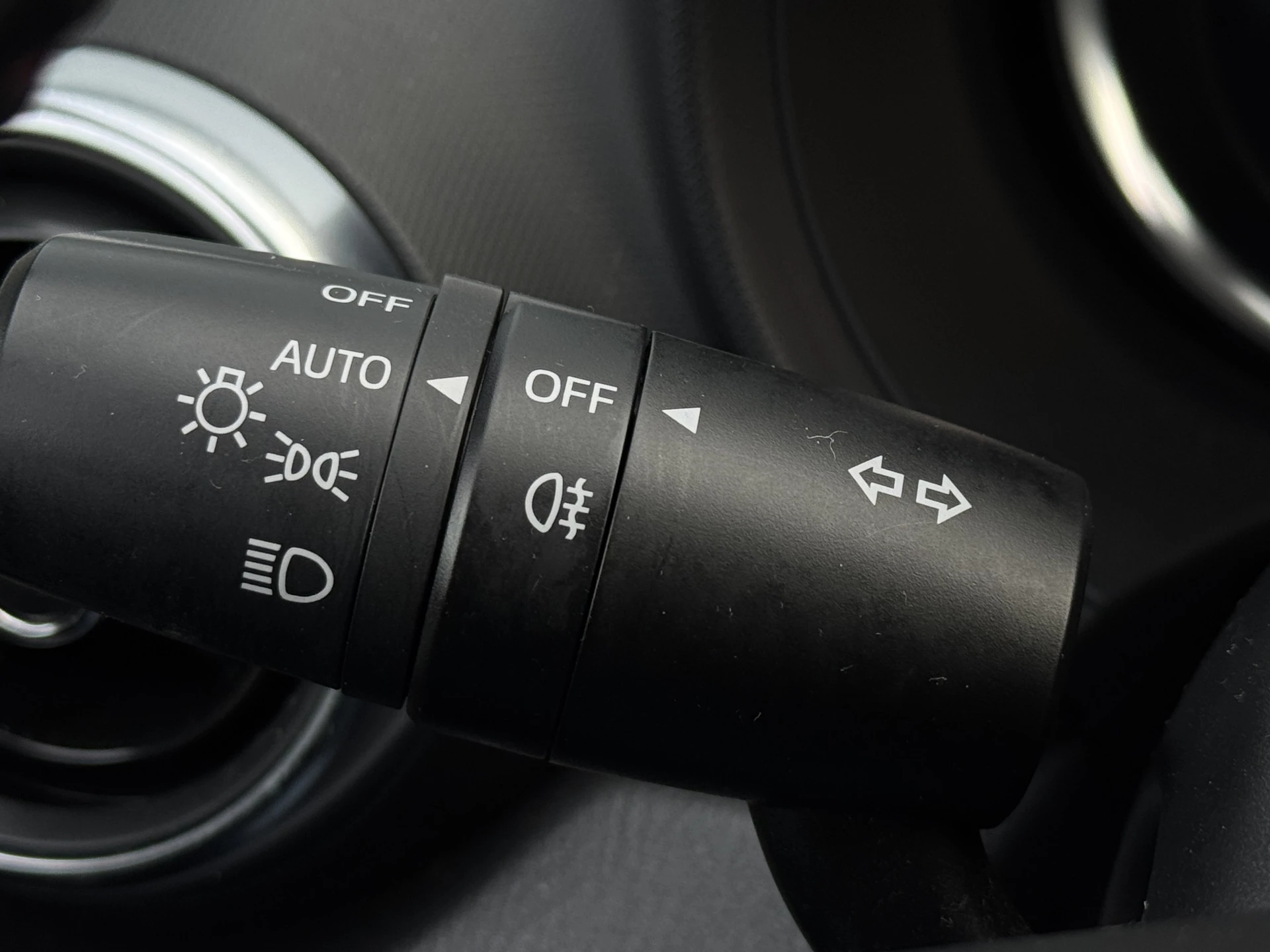 Hoofdafbeelding Mazda MX-5