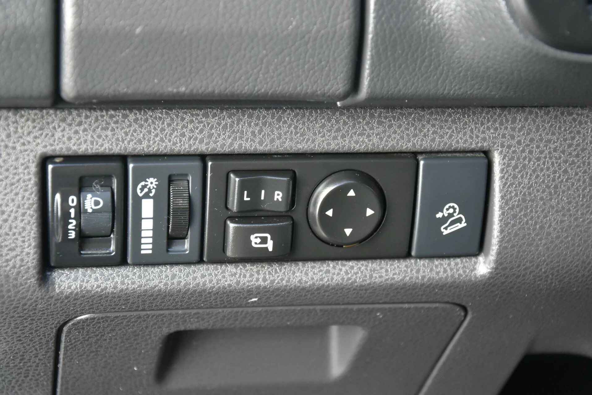 Hoofdafbeelding Isuzu D-Max