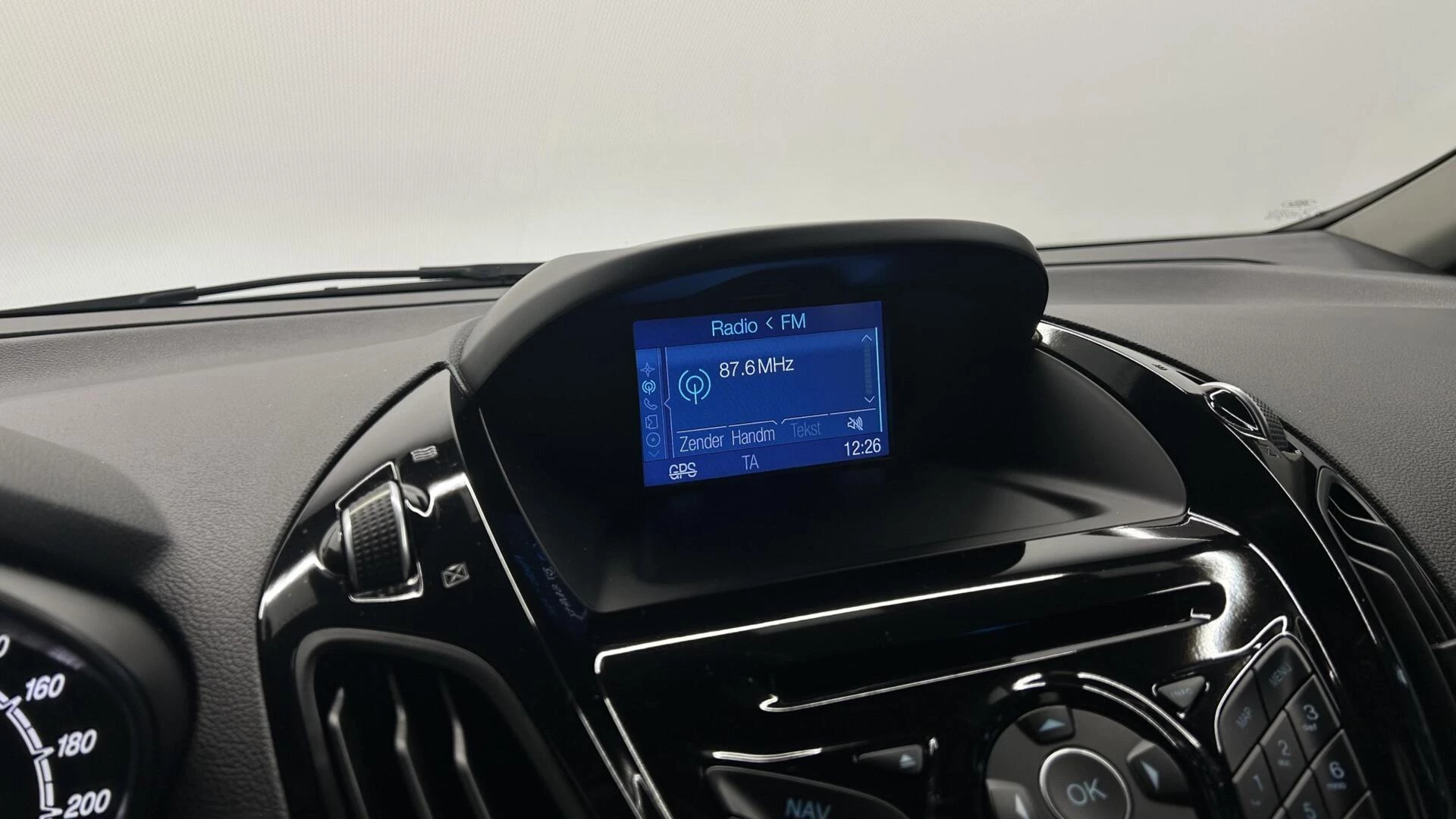 Hoofdafbeelding Ford B-MAX