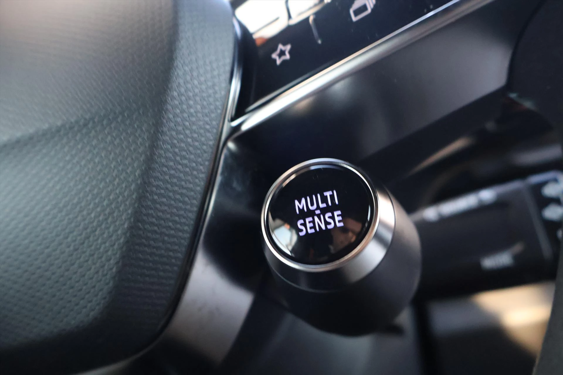 Hoofdafbeelding Renault Rafale