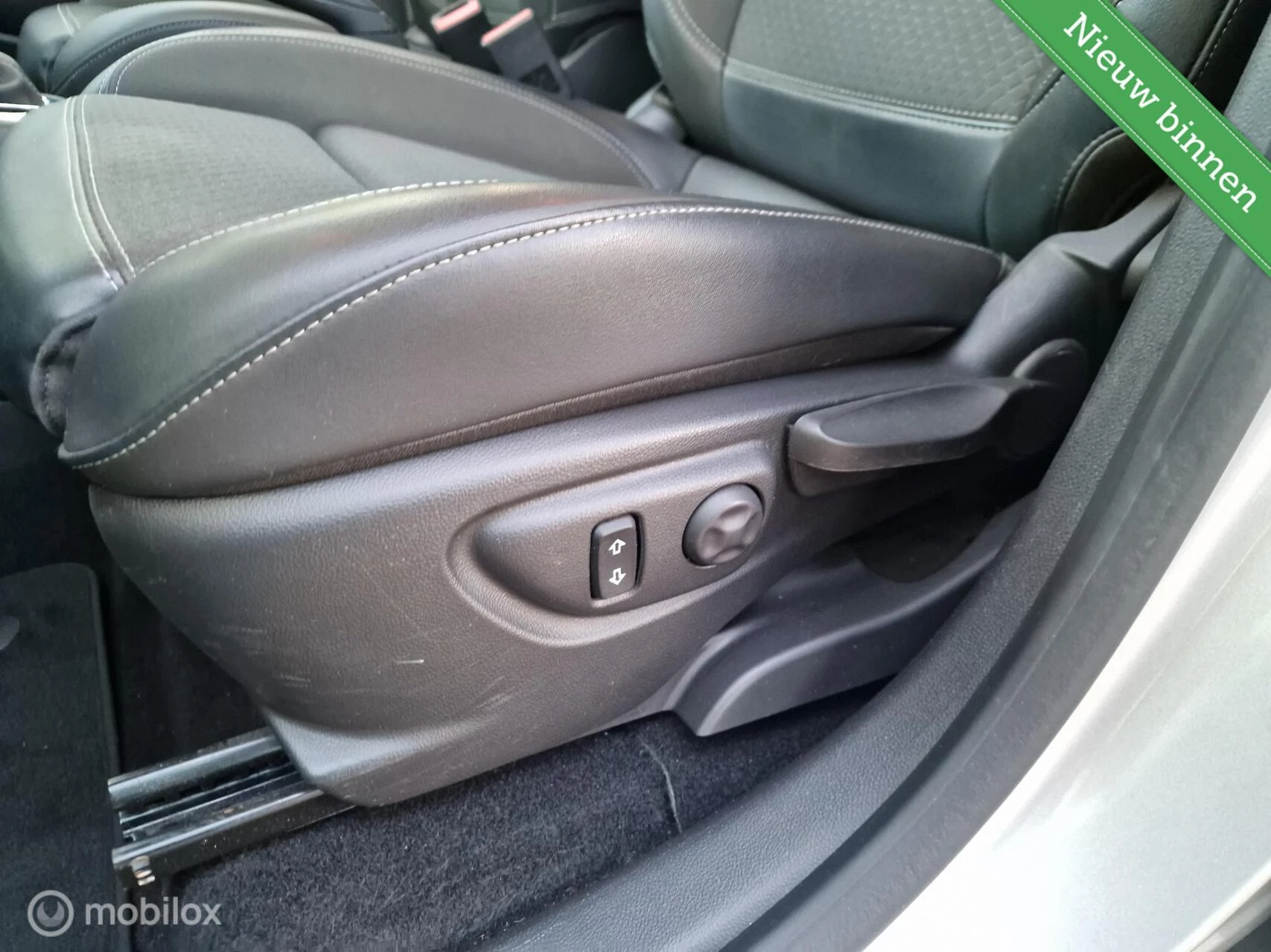 Hoofdafbeelding Opel Mokka X