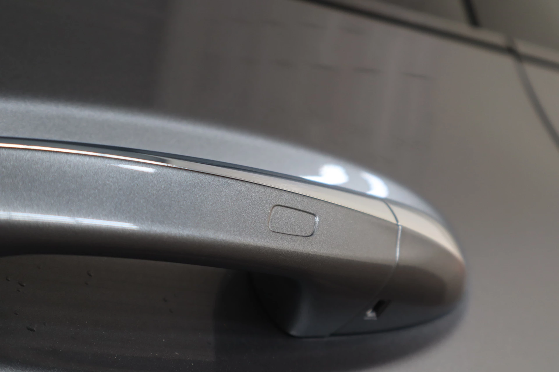 Hoofdafbeelding Mercedes-Benz EQA