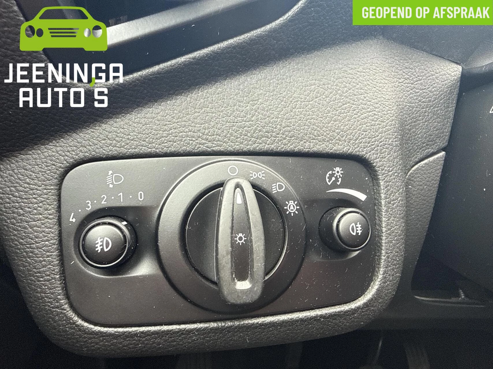 Hoofdafbeelding Ford Grand C-Max