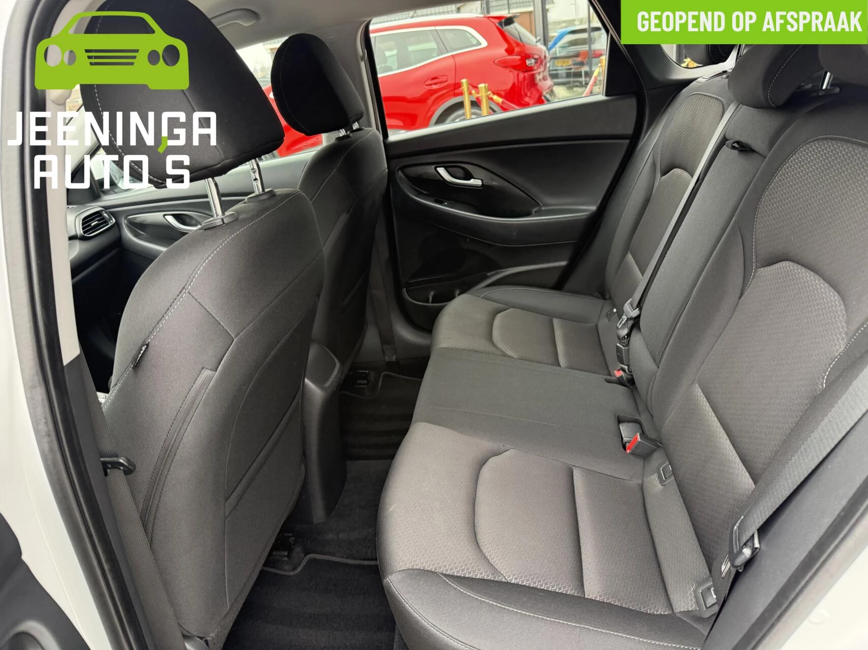 Hoofdafbeelding Hyundai i30