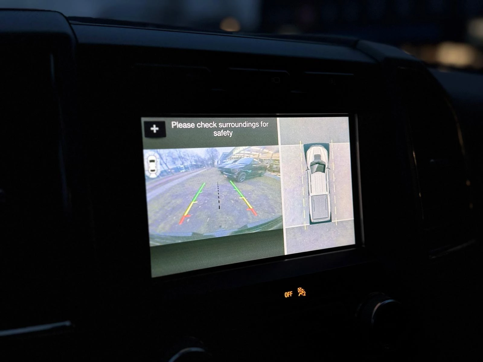 Hoofdafbeelding Ford F-150