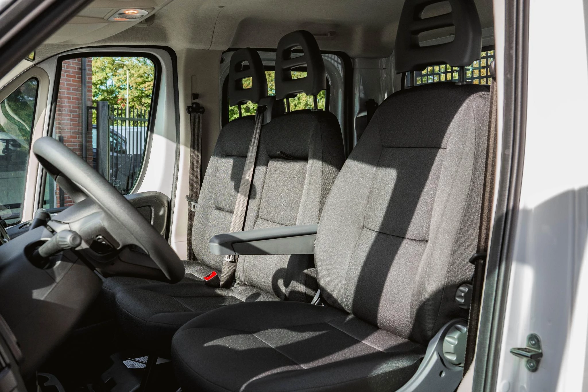 Hoofdafbeelding Fiat Ducato