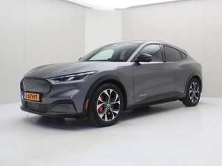 Ford Mustang Mach-E 75kWh 258pk AWD 94.5% SoH Premium [ LEDER+CARPLAY+STOEL/STUURWIELVERWARMING ]