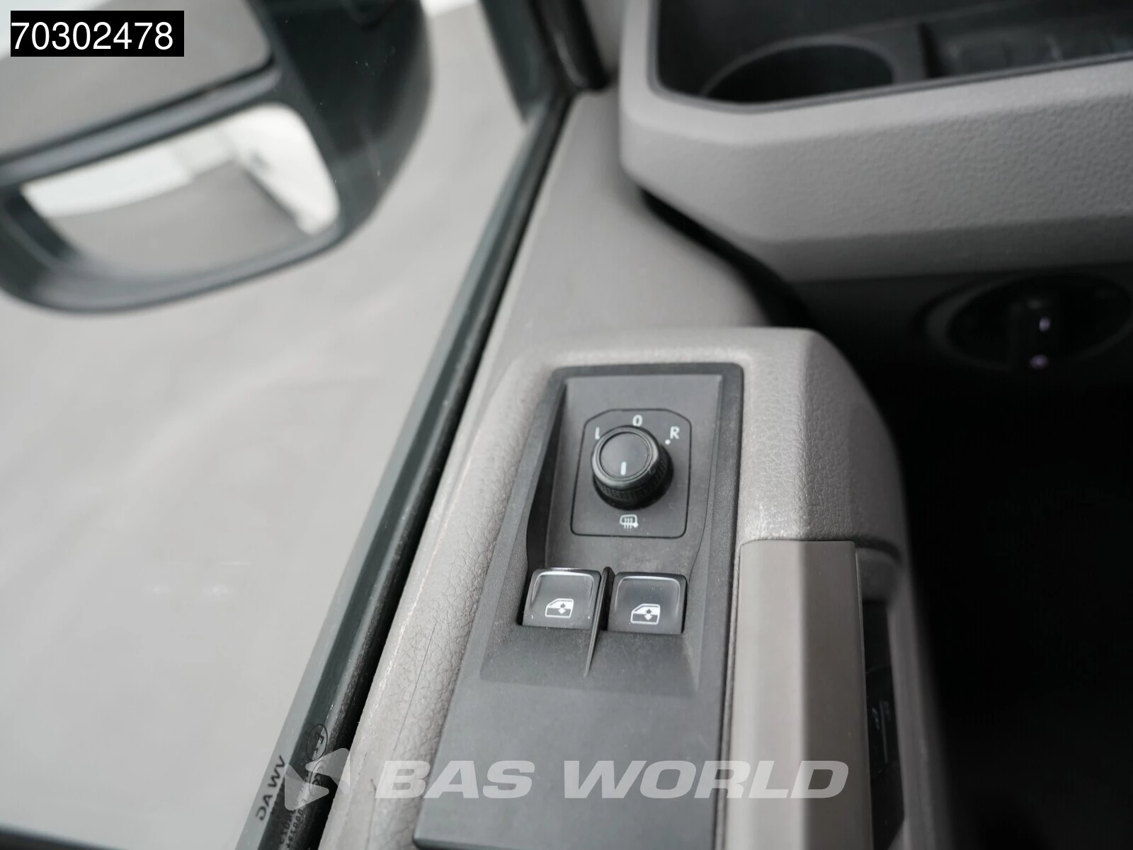 Hoofdafbeelding MAN TGE