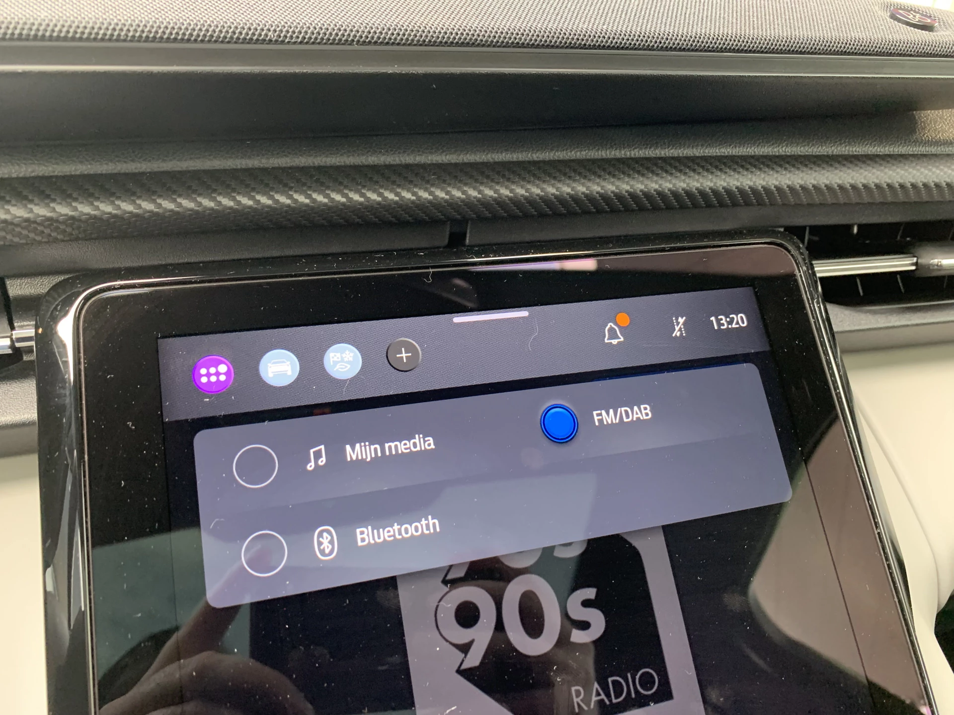 Hoofdafbeelding Ford Explorer