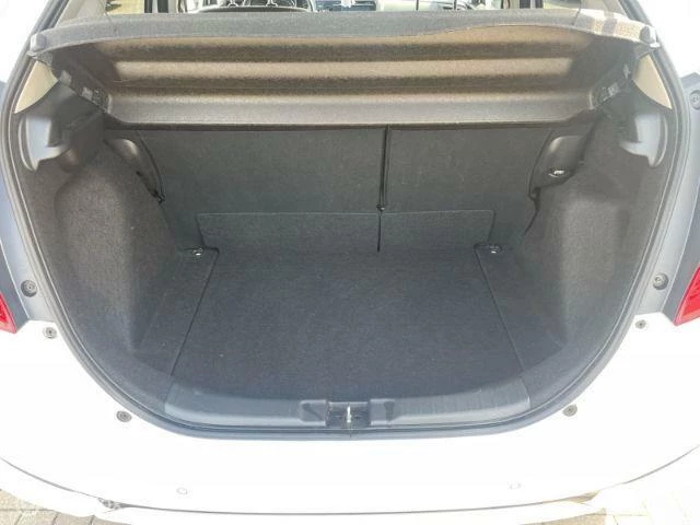 Hoofdafbeelding Honda Jazz