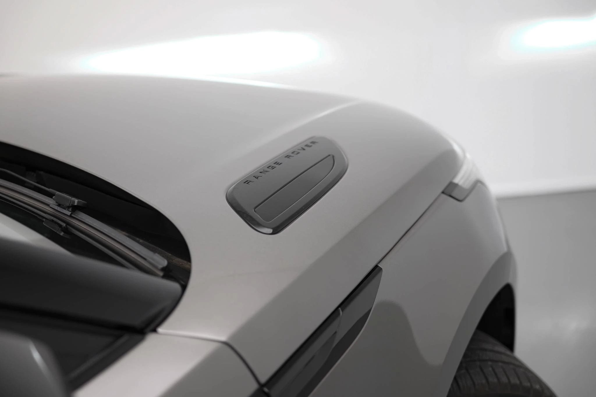 Hoofdafbeelding Land Rover Range Rover Velar
