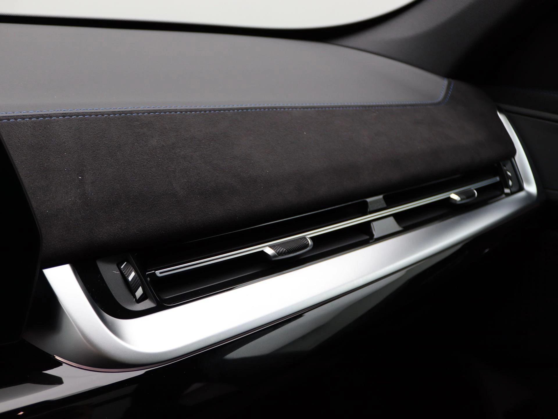 Hoofdafbeelding BMW iX1