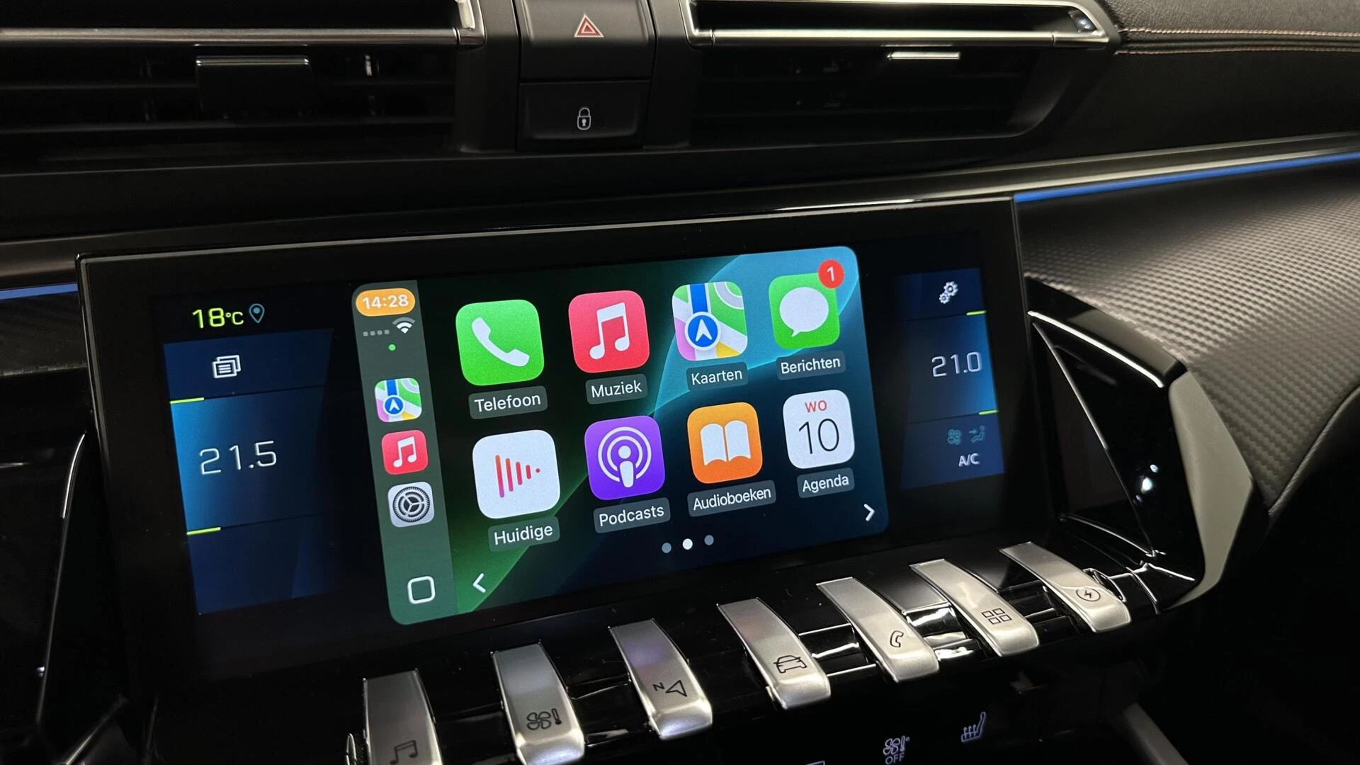 Hoofdafbeelding Peugeot 508