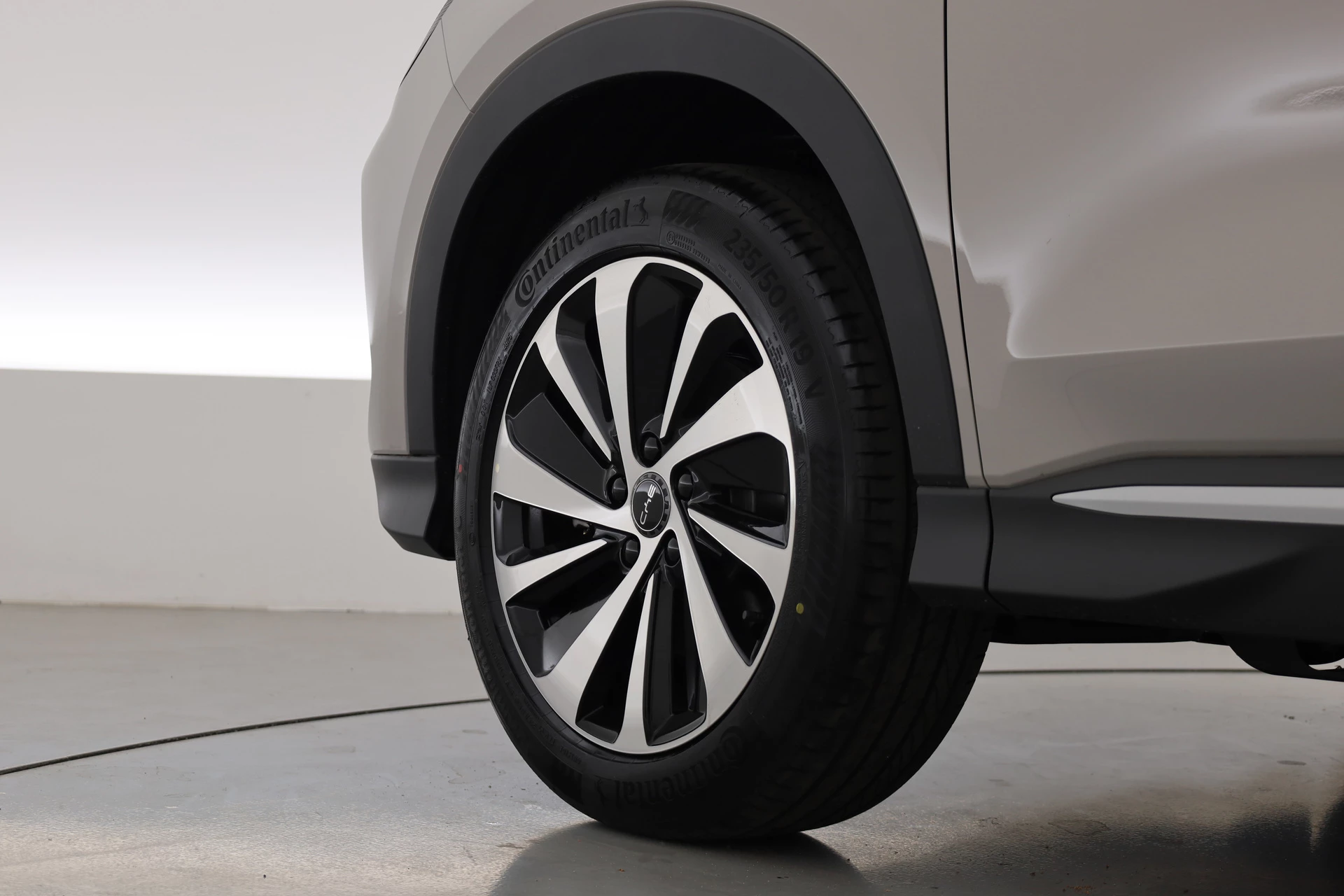 Hoofdafbeelding BYD SEAL U