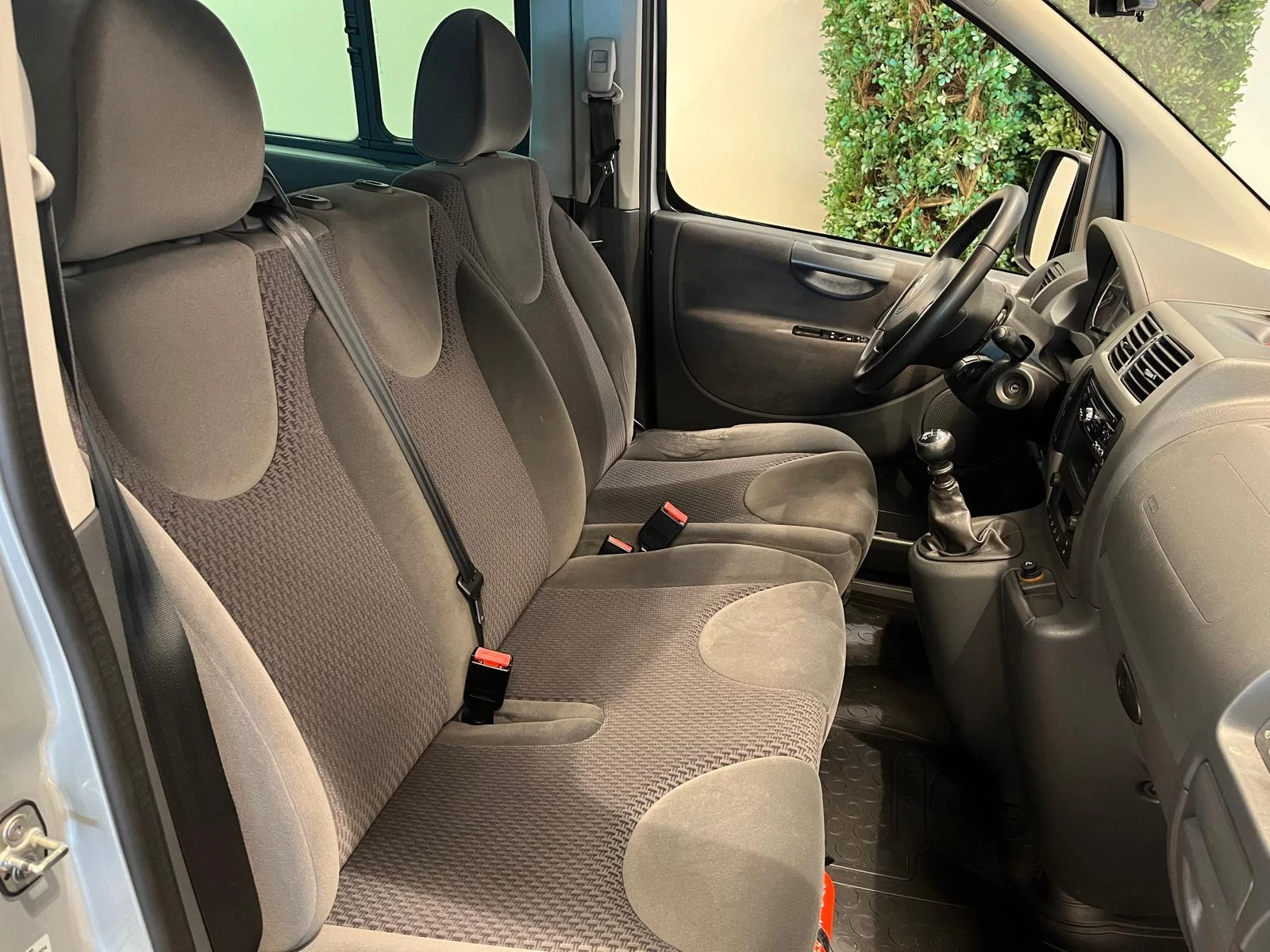 Hoofdafbeelding Citroën Jumpy