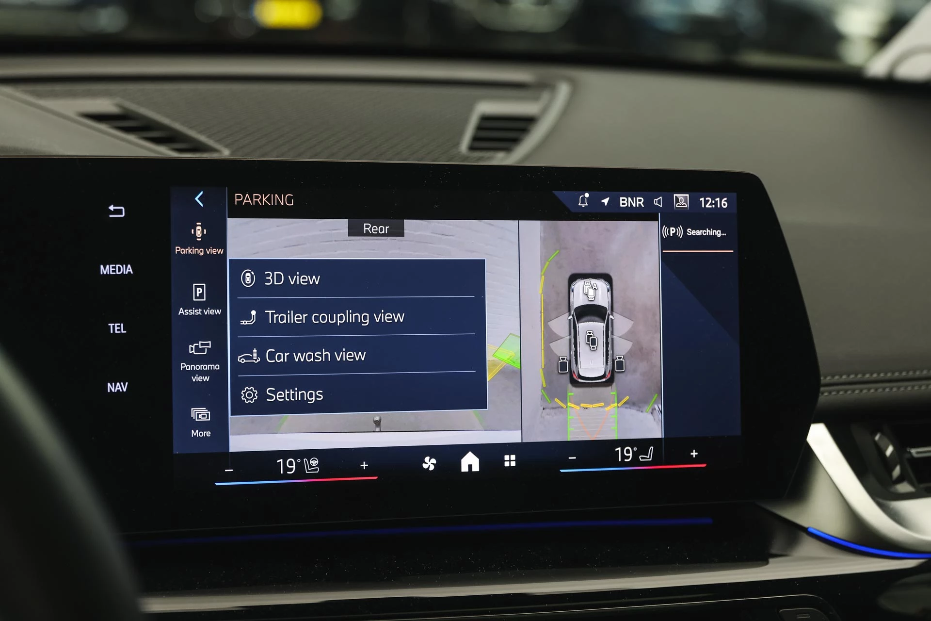 Hoofdafbeelding BMW iX1